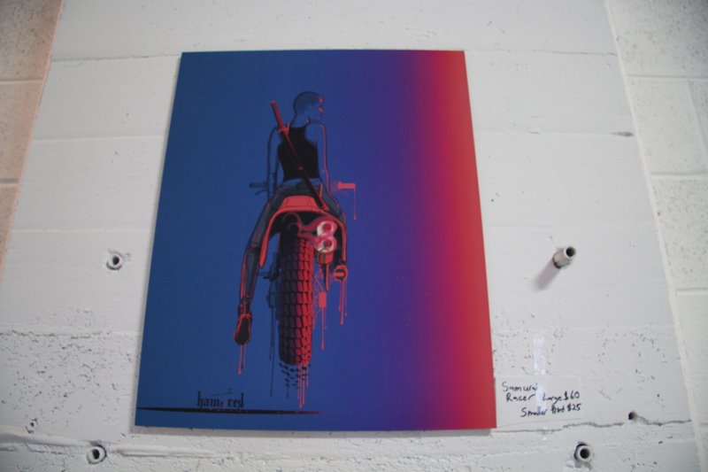 Illustration for article titled This Bike Show in Portland Is A Must-See for Every Gearhead